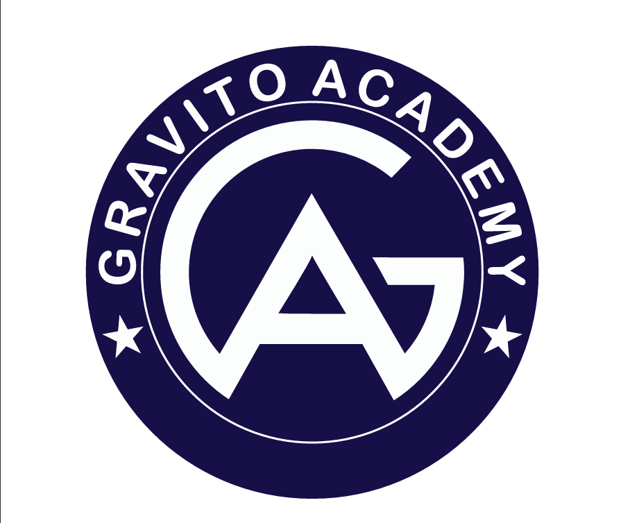 Gravito Academy logo